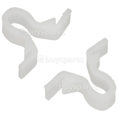 Caple Lower Cover Frame Spring