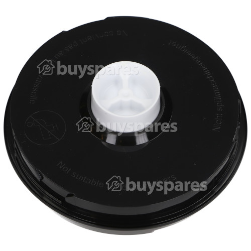 Bosch Hand Blender Geared Chopper Bowl Lid