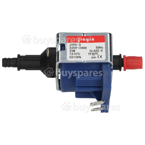 Ariete Pump 6258