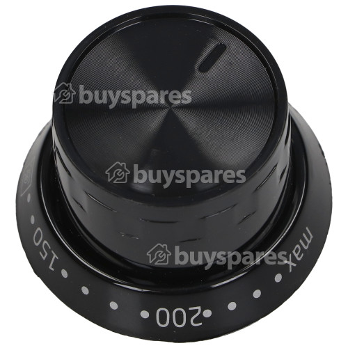 Beko Thermostat Control Knob BuySpares
