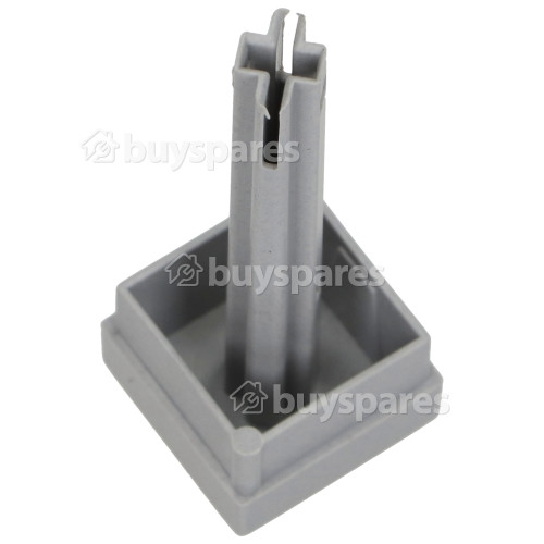 Progress Push Button On/off Grey 275