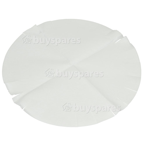 Delonghi Deep Fat Fryer F18 Series Filter Kit