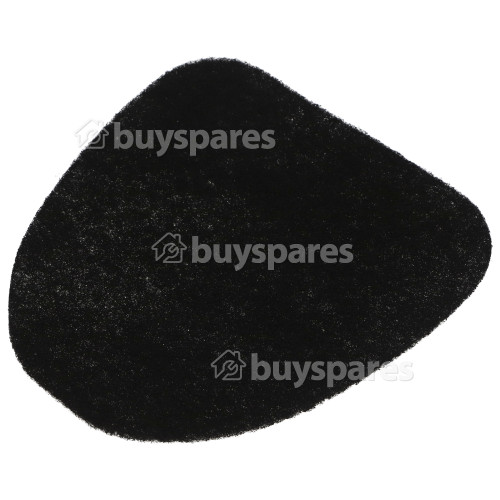 Delonghi Deep Fat Fryer F18 Series Filter Kit BuySpares