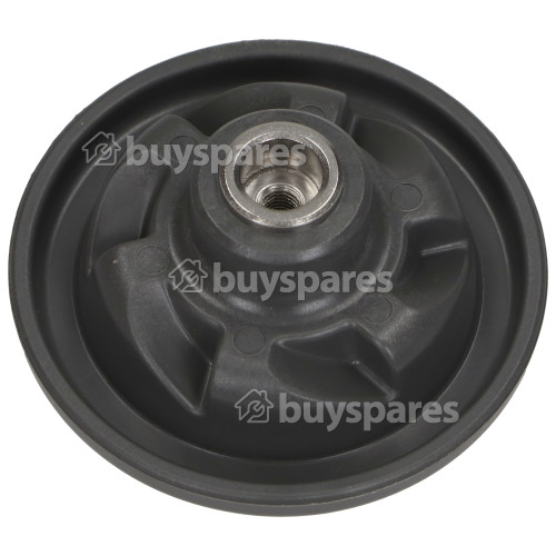Electrolux Clutch Assembly Main Housing