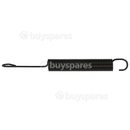 Baumatic BDW45.1 Door Spring : Total Length 275mm