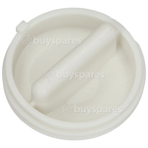 Samsung B1445A Pump Filter Cover