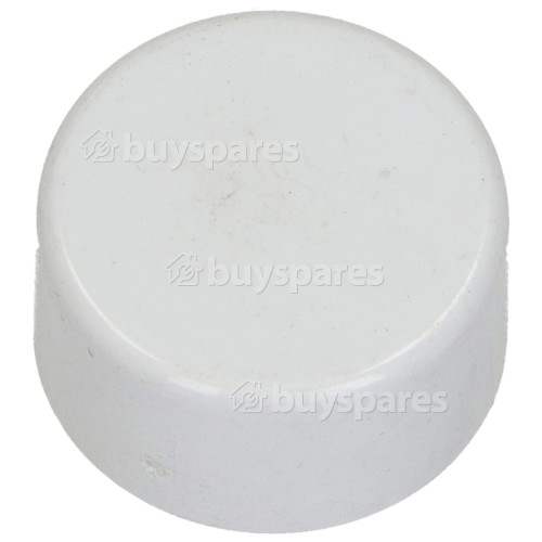 Hoover Door Opening Button - White