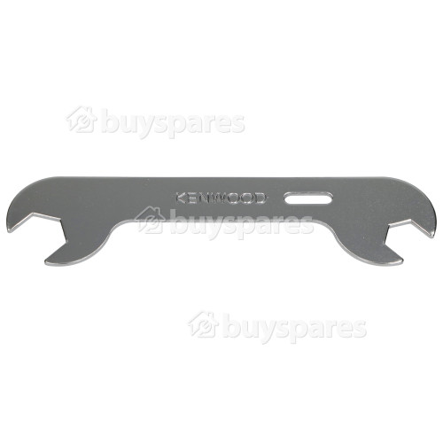 Braun Spanner