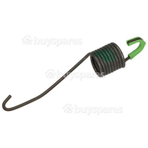 Prime Suspension Spring - Tank