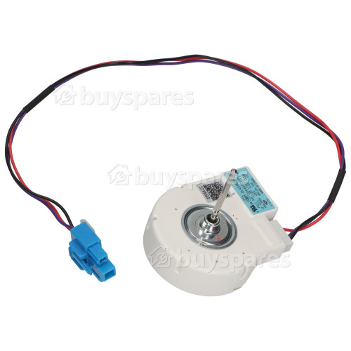 AGA Condenser Fan Motor : Panasonic FDQY22FQ1 13V DC 13v DC