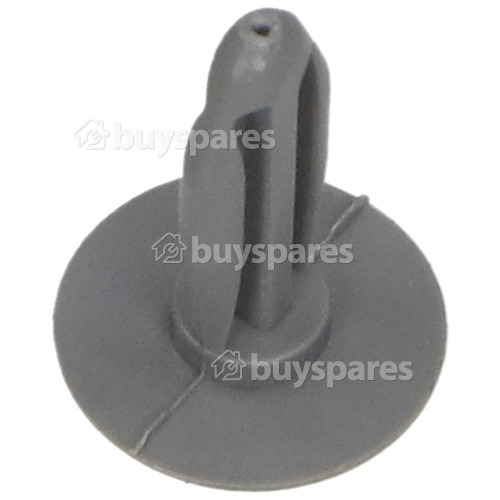Princess Middle Hinge Plug