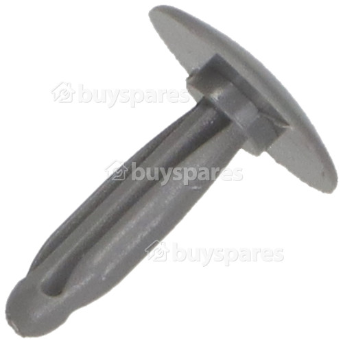 Princess Middle Hinge Plug