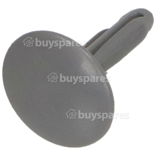 Princess Middle Hinge Plug