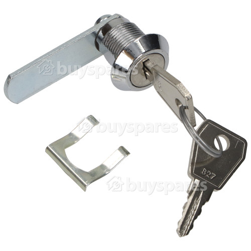 Stoves Door Lock BuySpares