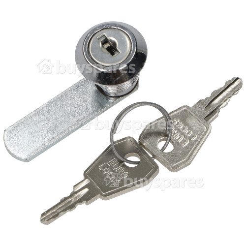 Stoves Door Lock BuySpares