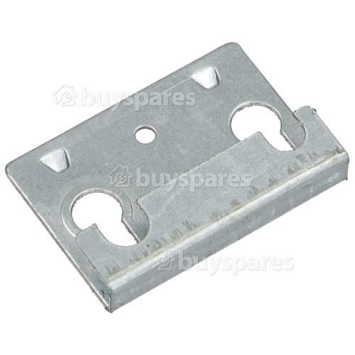 Arctic AM5512DL Grill Spark Plug Aligment Metal Sheet