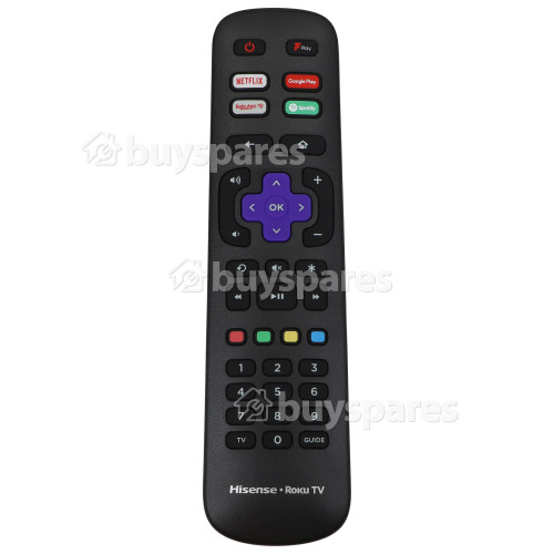 Hisense Remote Control EN3A38