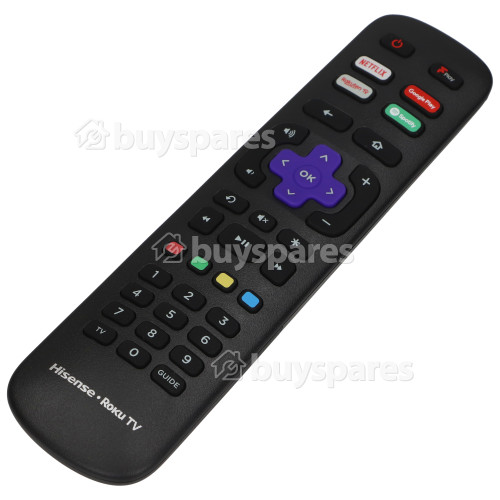 Hisense Remote Control EN3A38