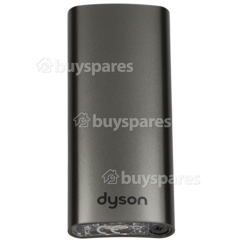 Remote Dyson