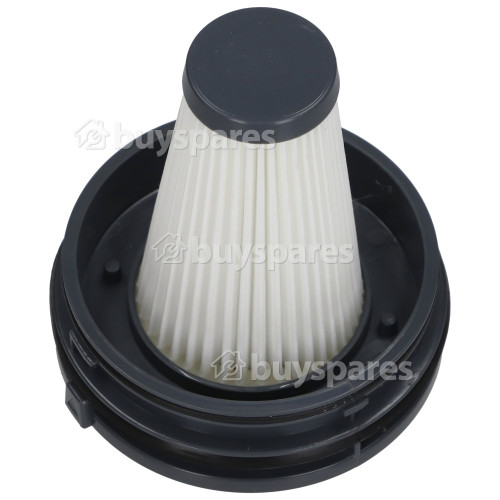 Filtro Hepa Pre-motor De Aspiradora - S117 Hoover