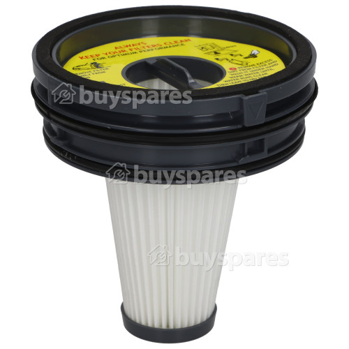 Hoover S117 Hepa Pre-Motor Filter