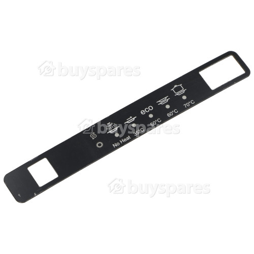 Howden Display Film