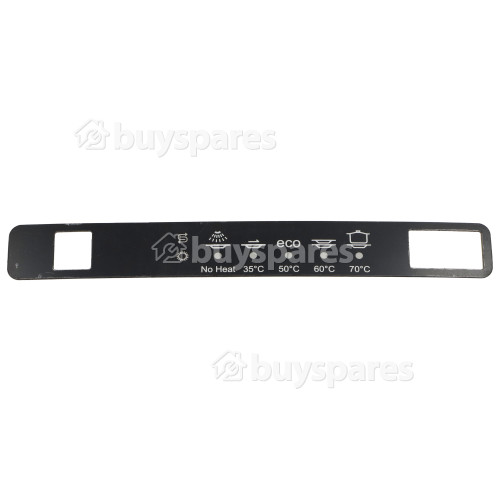 Howden Display Film