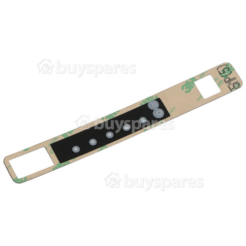 Howden Display Film