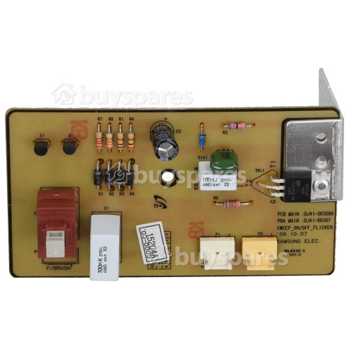 Samsung Pba Main Main SC4300 Sweep-pjt 112.5X63