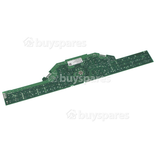 Bosch Operating Module