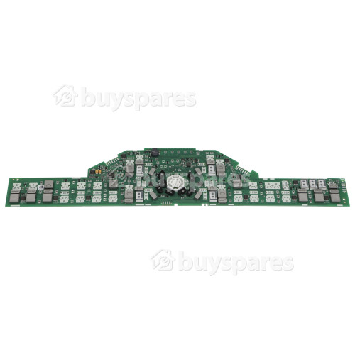 Bosch Operating Module