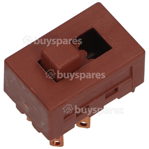Schulthess PERLA SG 55 D Change Over Switch