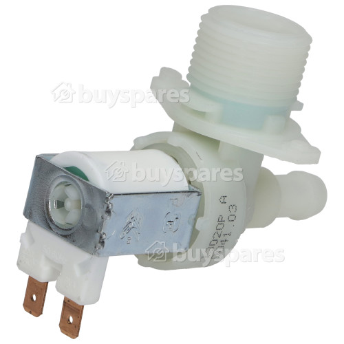 CDA Cold Water Single Inlet Solenoid Valve