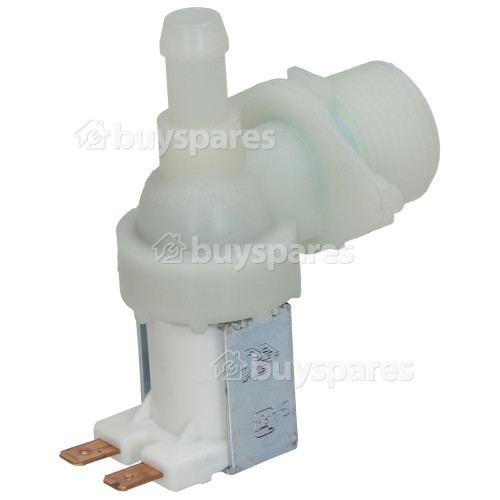 CDA Cold Water Single Inlet Solenoid Valve