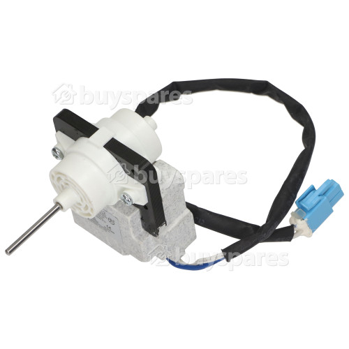 Fridge Fan Motor Ac 220/240V 2W : Shanghai Powerful JYF-01-2 R50243054 2600RPM 2W