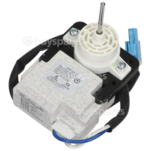 Fridge Fan Motor Ac 220/240V 2W : Shanghai Powerful JYF-01-2 R50243054 2600RPM 2W