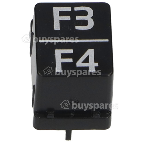 Elektra Bregenz F3-F4 Function Button