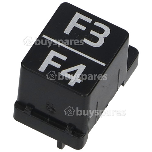 Elektra Bregenz F3-F4 Function Button