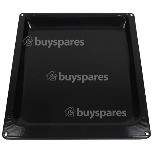 Kenwood Grill Drip Pan / Baking Tray 352X280mm
