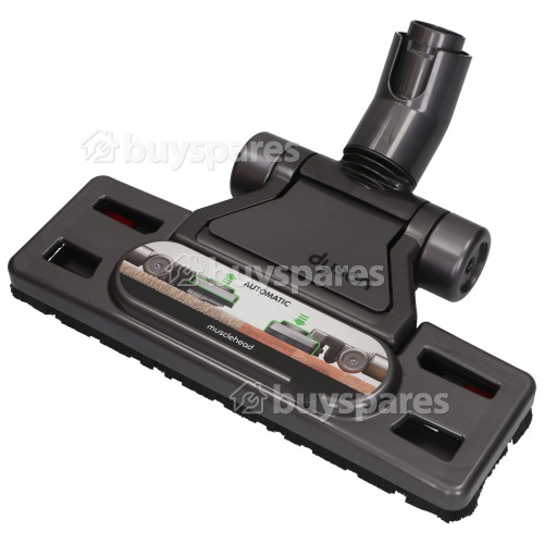 Dyson Musclehead Floor Tool | BuySpares