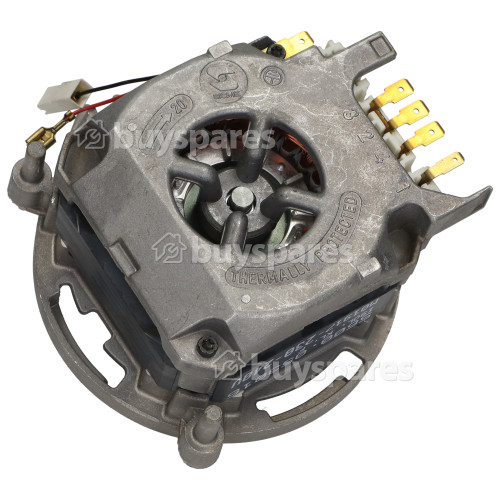 Bosch Recirculation Pump : SISME 5600 053 016