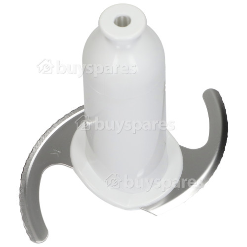 Kenwood Serrated Knife Blade BuySpares