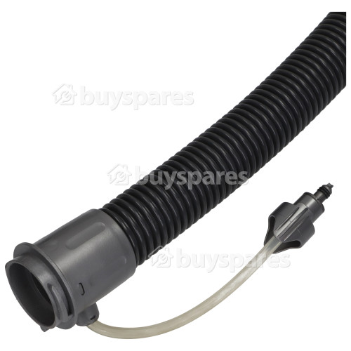 Bissell ProHeat All Rounder 7700E Hose And Grip Assembly