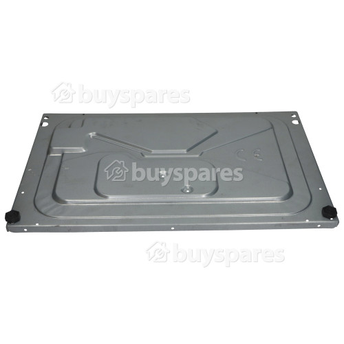 Dishwasher Base Panel
