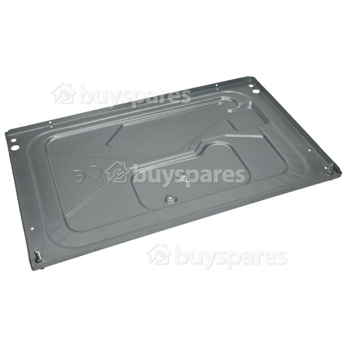 Dishwasher Base Panel