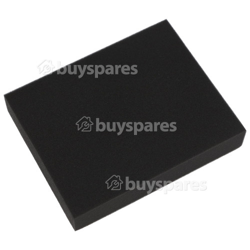 Filtre En Mousse Pour Aspirateur ECO+
