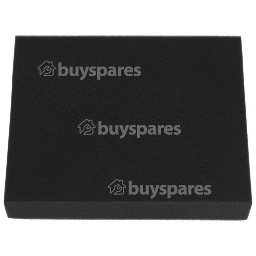 Filtre En Mousse Pour Aspirateur ECO+