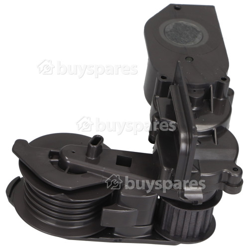 Dyson 360 Eye Traction Service Assembly Left