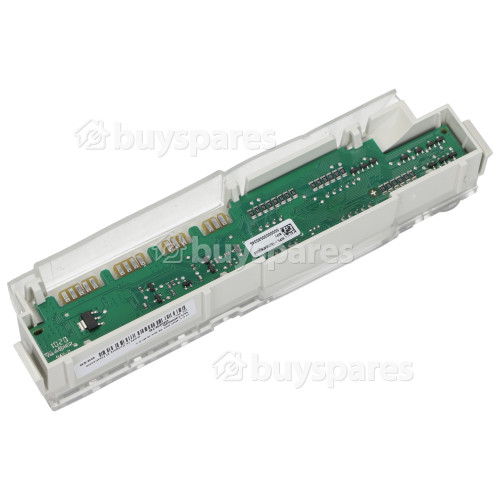 Hotpoint-Ariston Interface Board