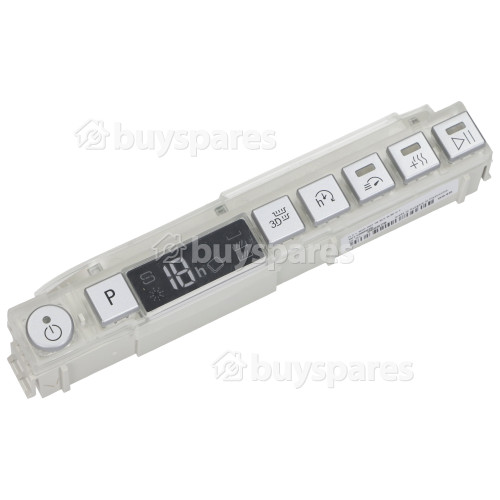 Hotpoint-Ariston Interface Board